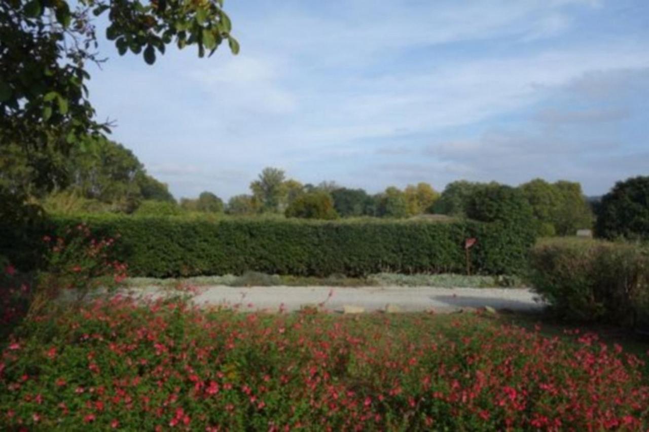 Virevent Villa Carcassonne Dış mekan fotoğraf