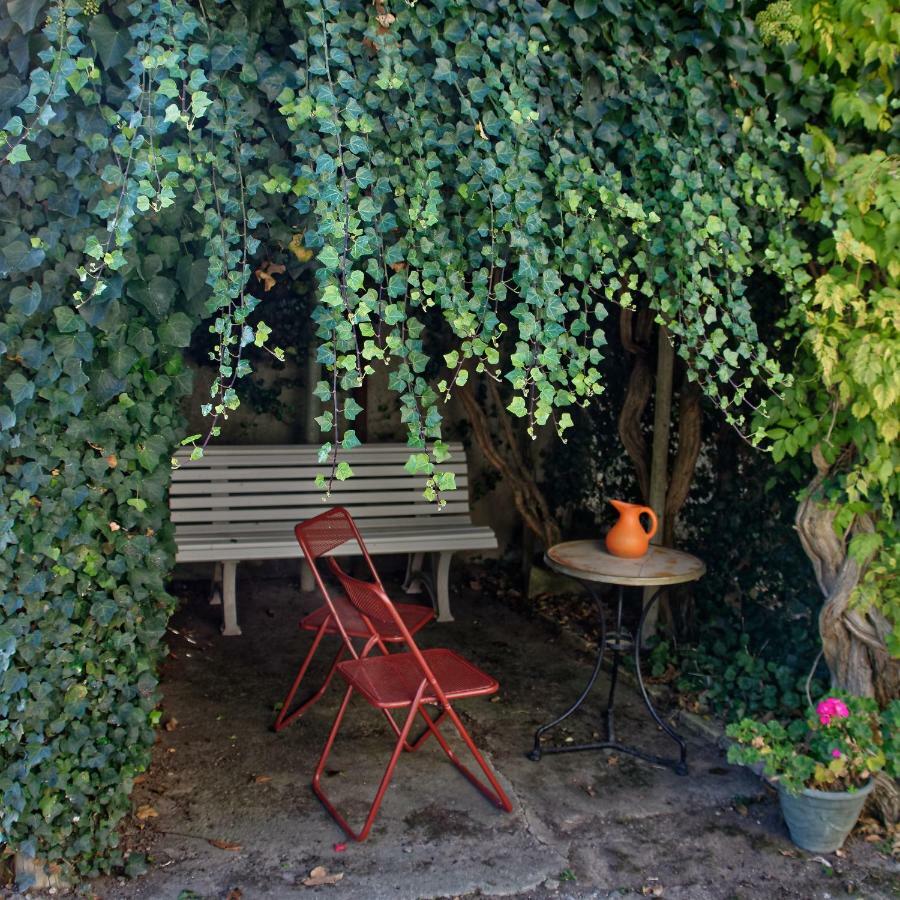 Virevent Villa Carcassonne Dış mekan fotoğraf