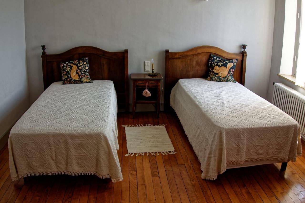 Virevent Villa Carcassonne Dış mekan fotoğraf